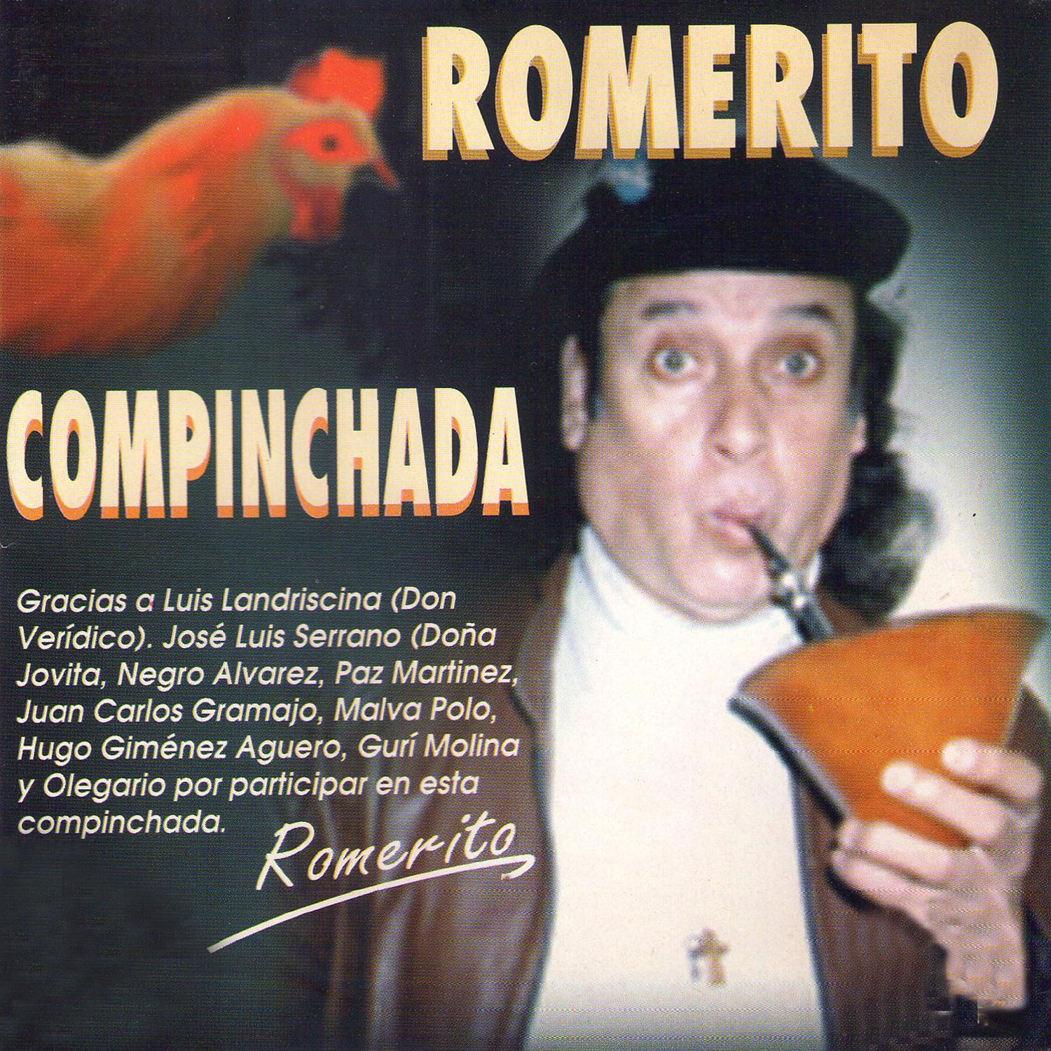 Compinchada