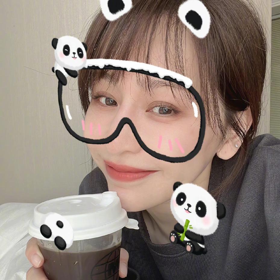 ୨୧甜妹合集 | 谁是属于你的彩虹甜心❤