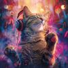 Some Cat Music - Feline Calm Tunes