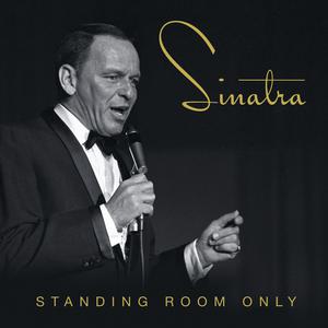 Frank Sinatra - LADY IS A TRAMP （降8半音）