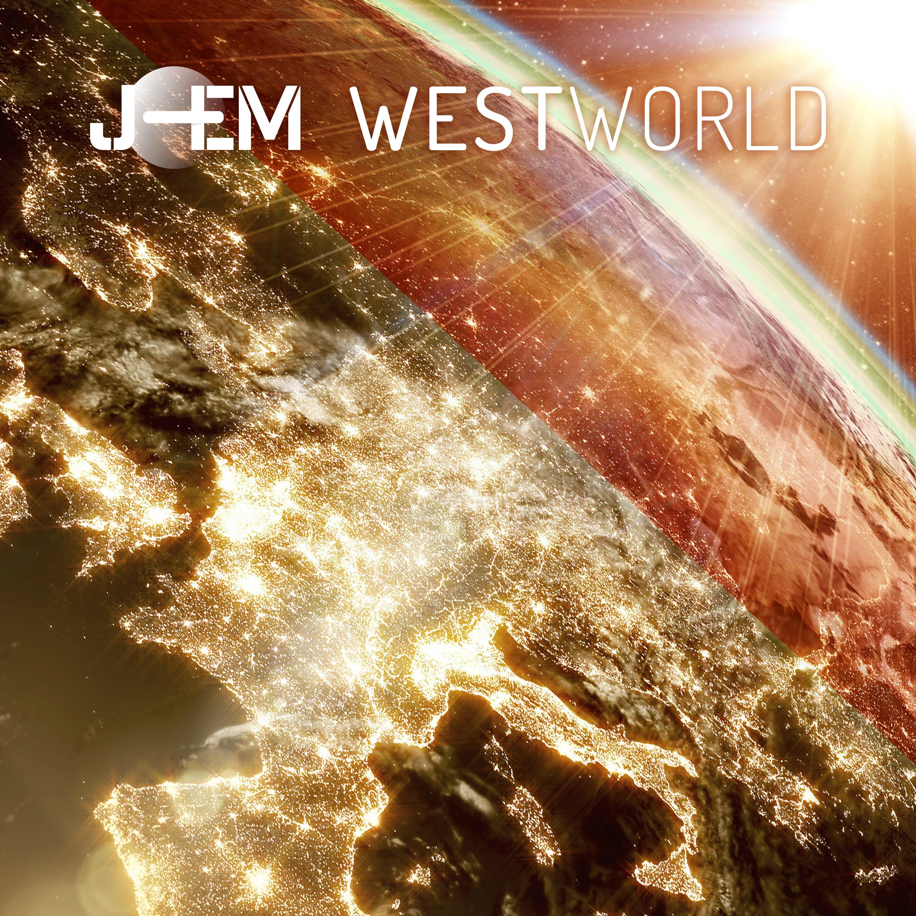 Westworld