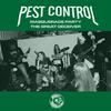 Pest Control - The Great Deceiver