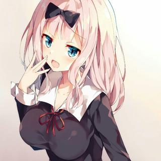 辉夜大小姐想让我告白 OP/ED原声