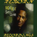 Night Beat (HD Remastered)专辑