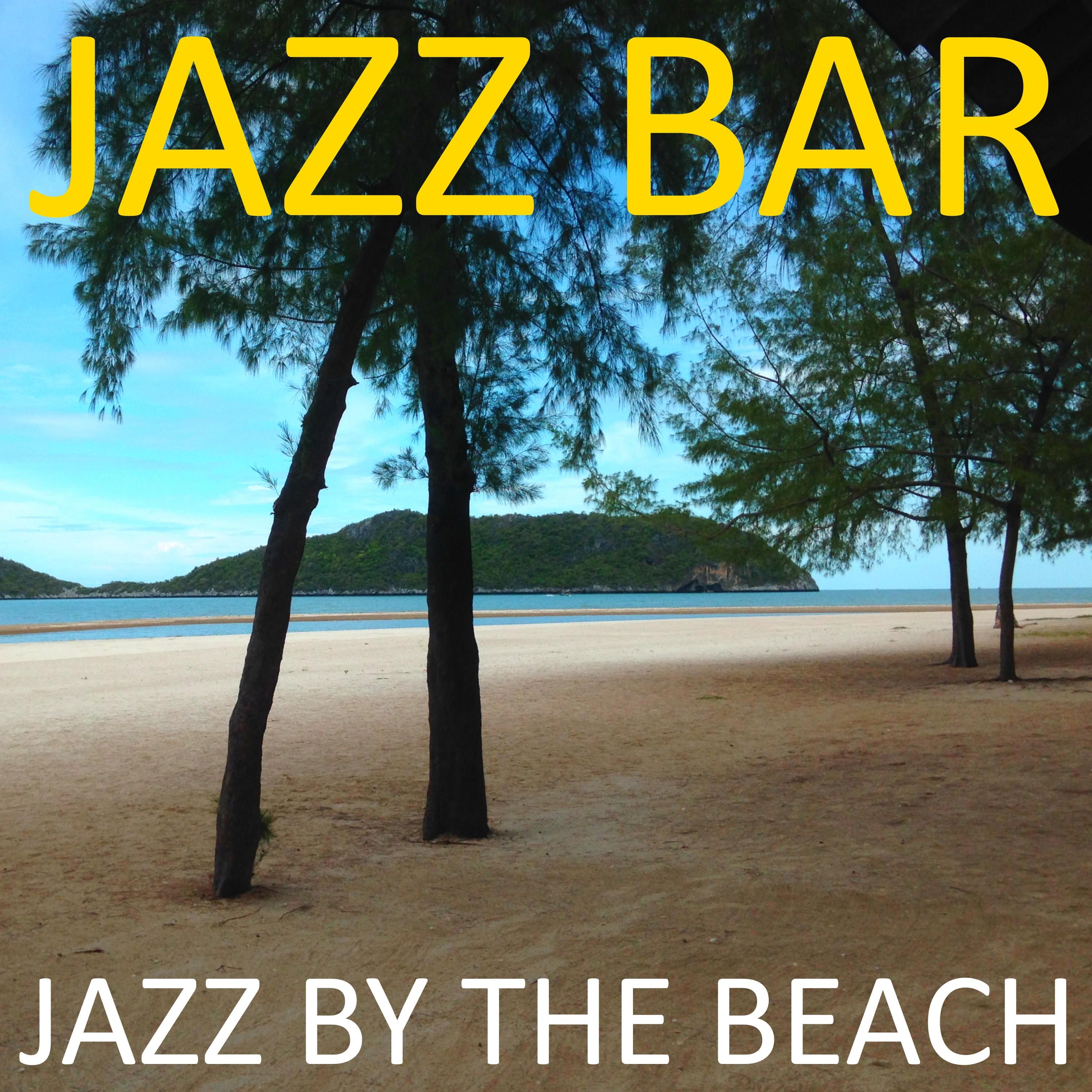 Jazz by the Beach