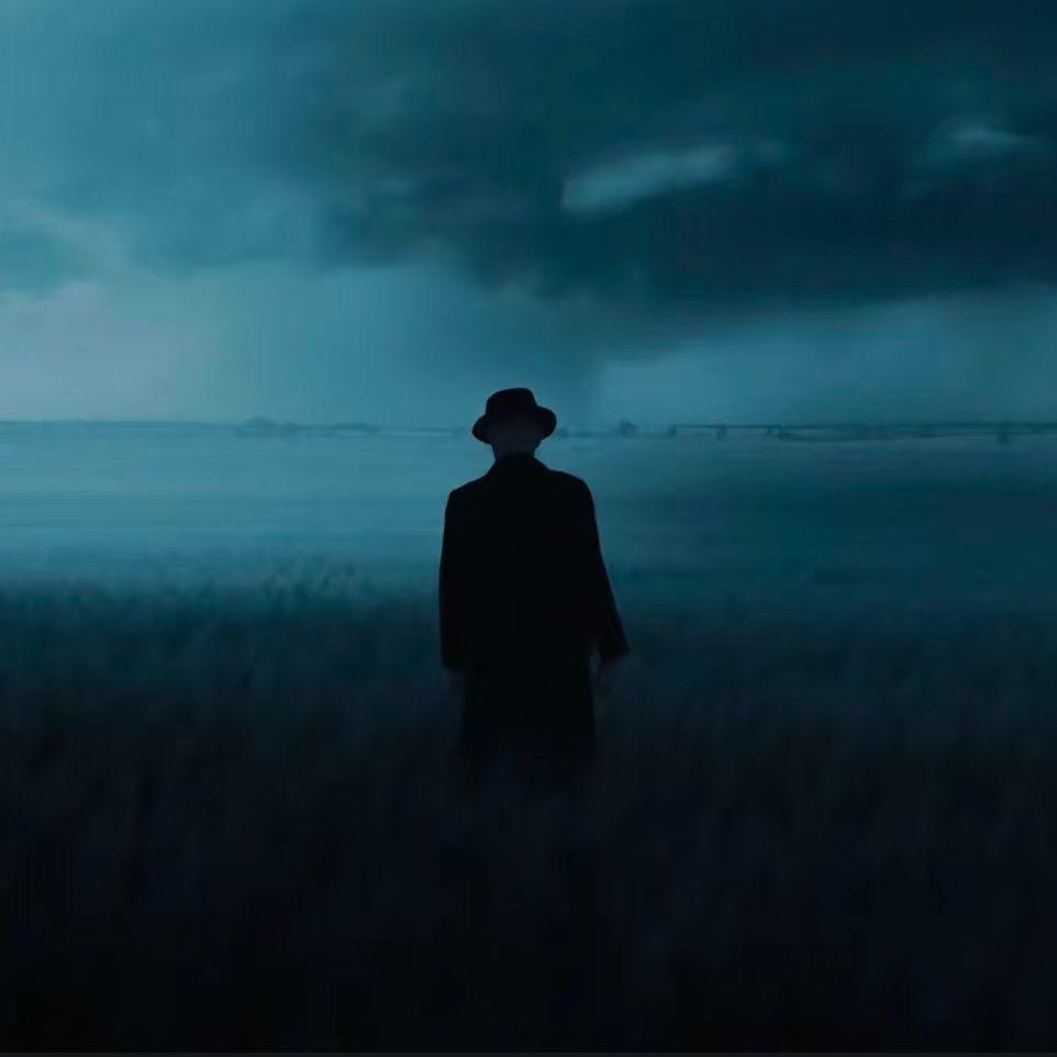 遗憾是心脏的千万次共鸣