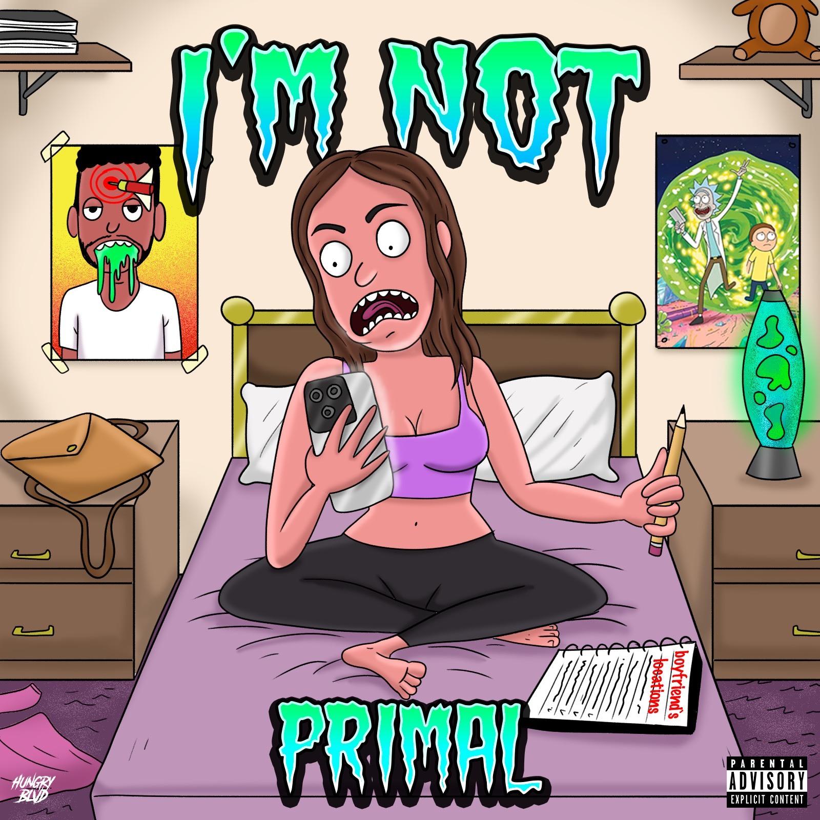 I'm Not
