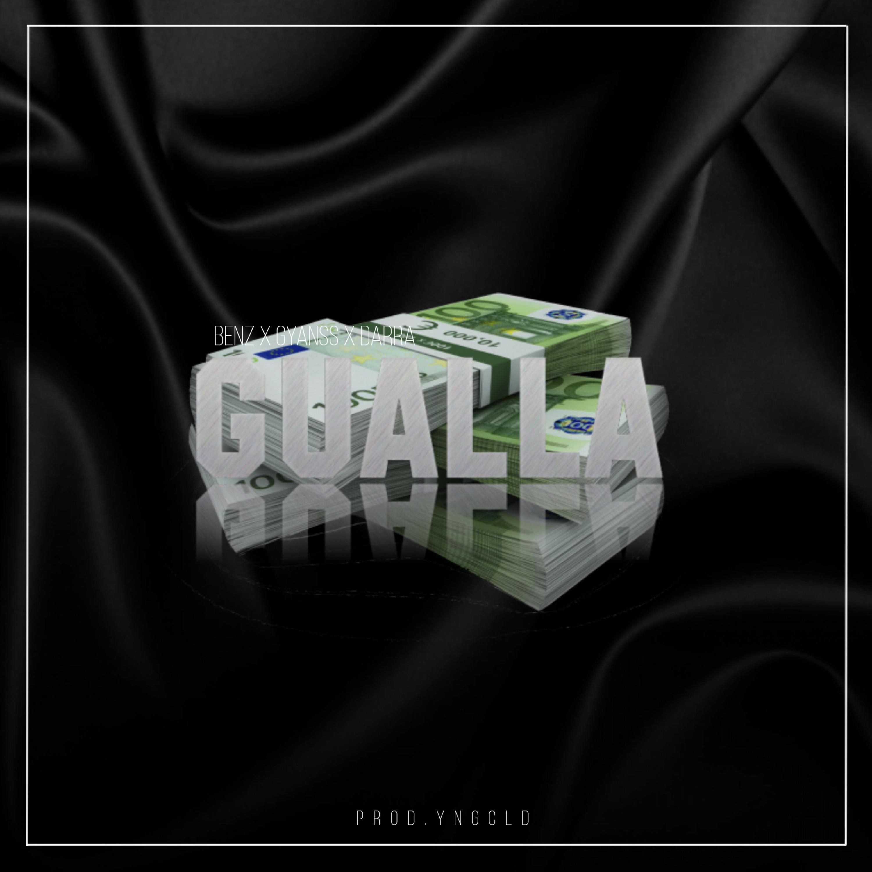 Gualla