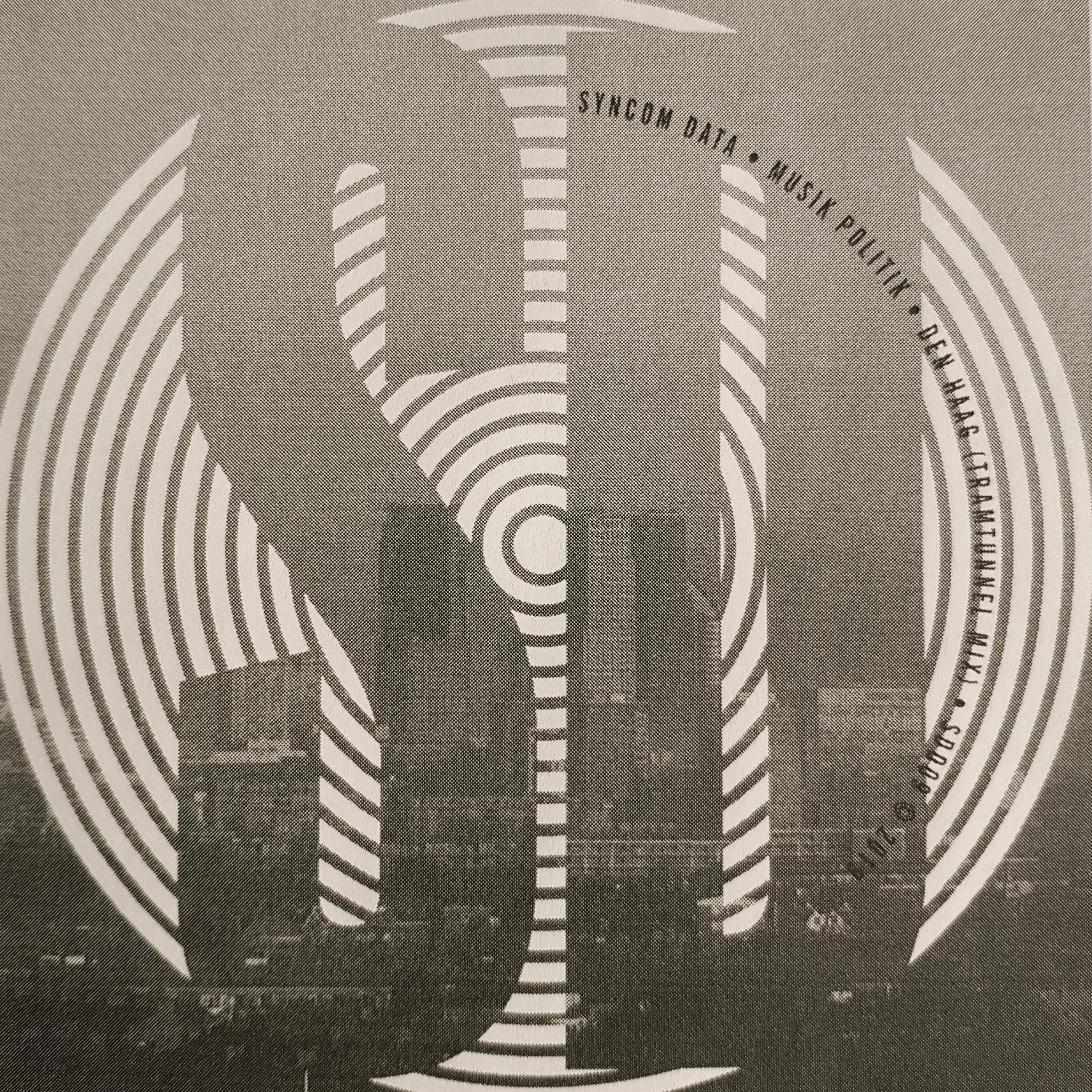 Musik Politik / Den Haag (Tramtunnel Mix)