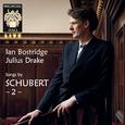 Schubert 2 - Wigmore Hall Live