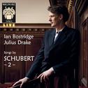 Schubert 2 - Wigmore Hall Live专辑