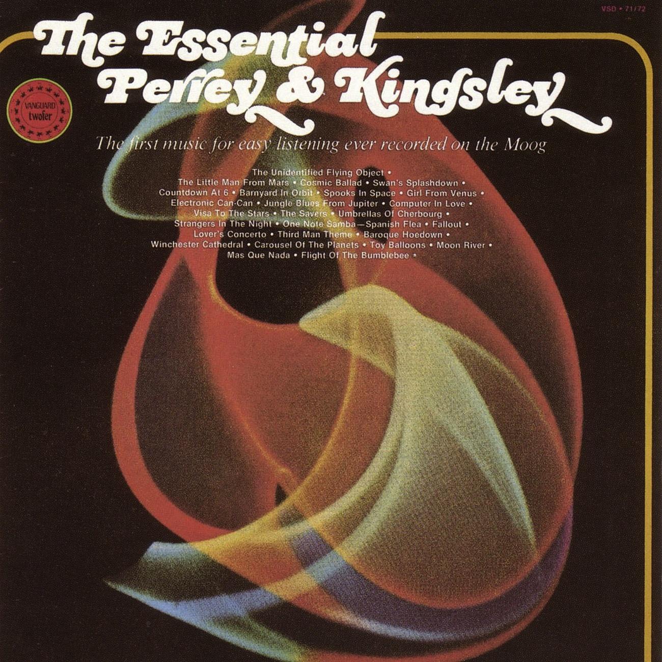 The Essential