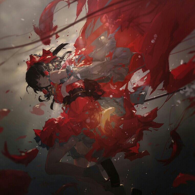 〖东方project •凋叶棕纯音乐•全集 〗