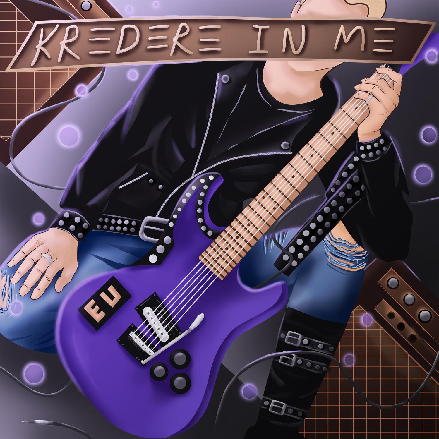 Kredere in me