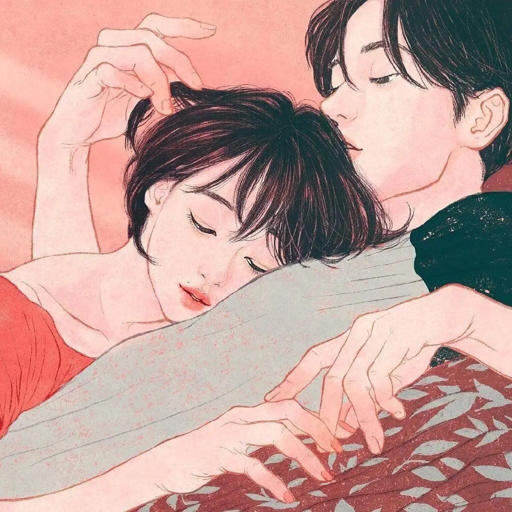 如果星光只有刹那，我愿陪你度过每一个黑夜
