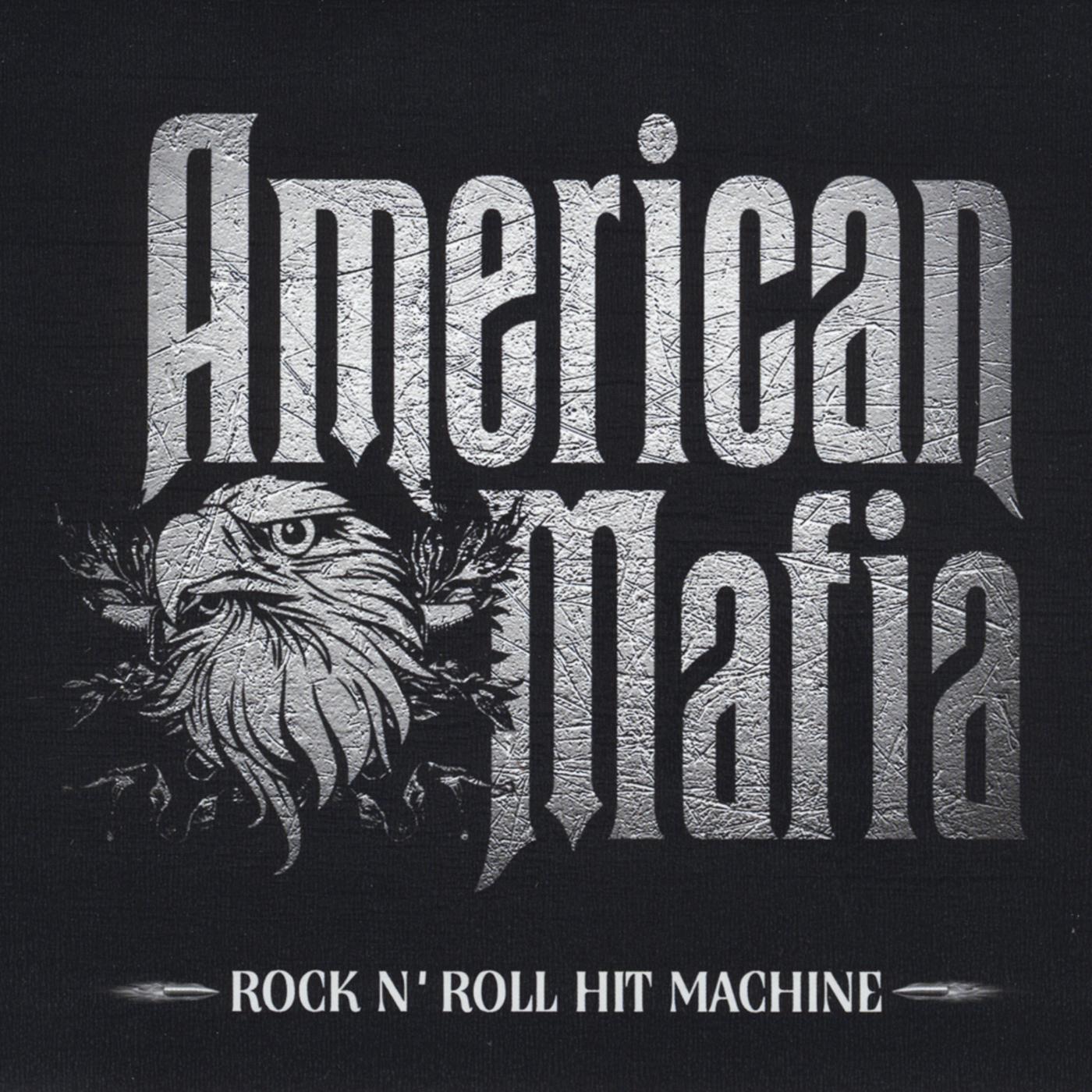 Rock N' Roll Hit Machine