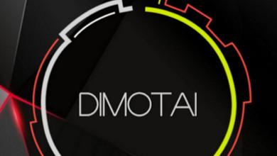 Dimotai