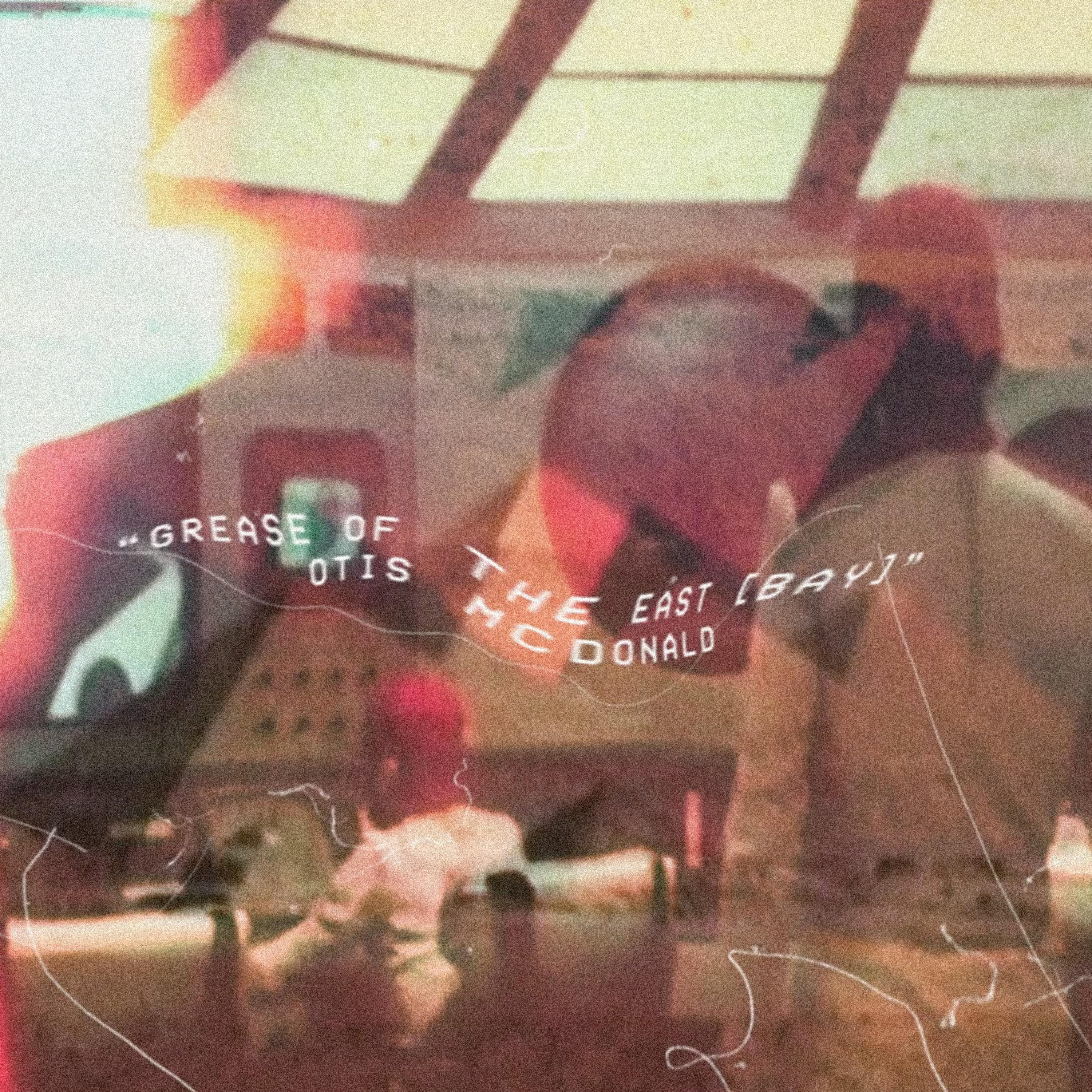 Grease of the East(bay) [feat. Eric Krasno, Daniel Casares & Adam Theis]