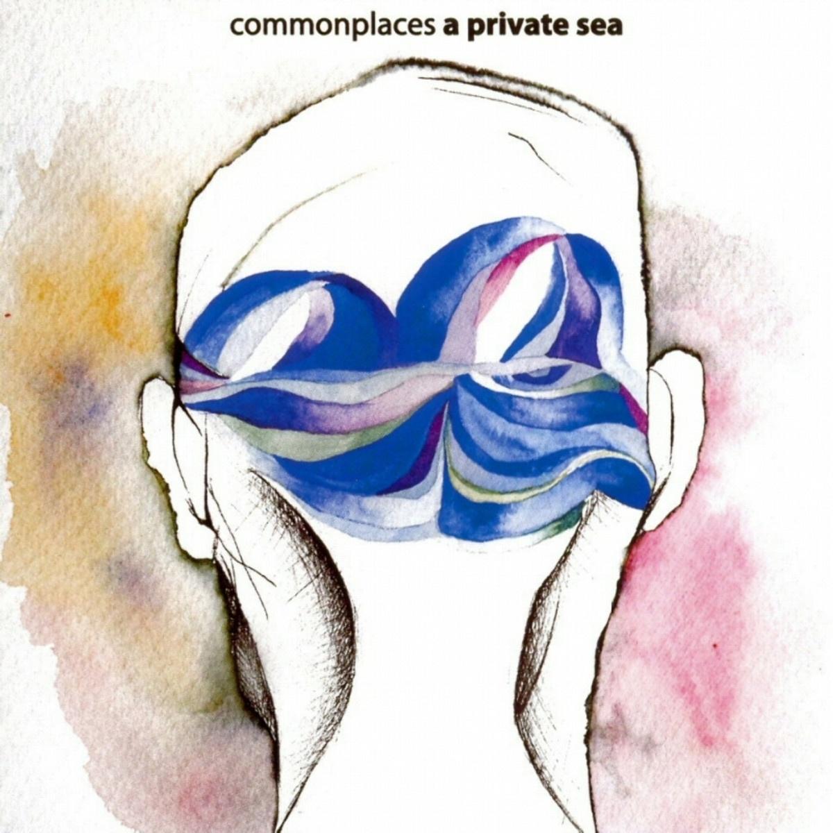 A private sea