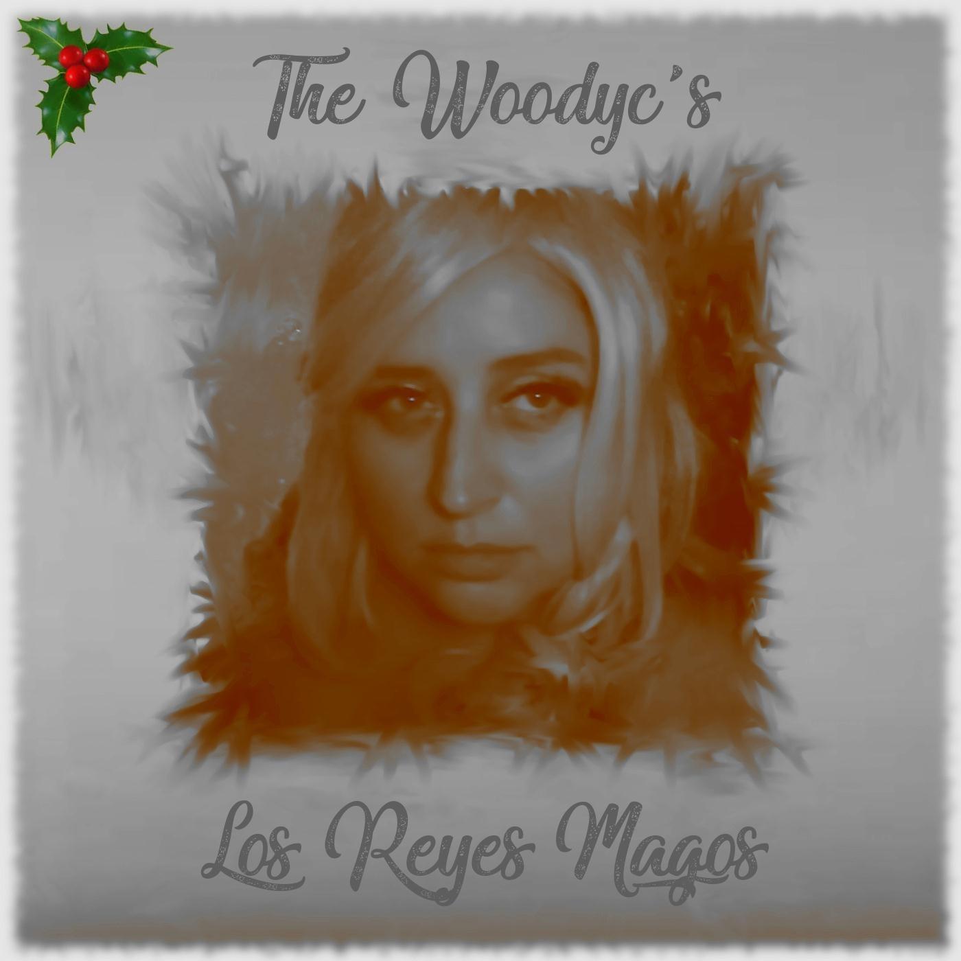 Los Reyes Magos (feat. Esmeralda)