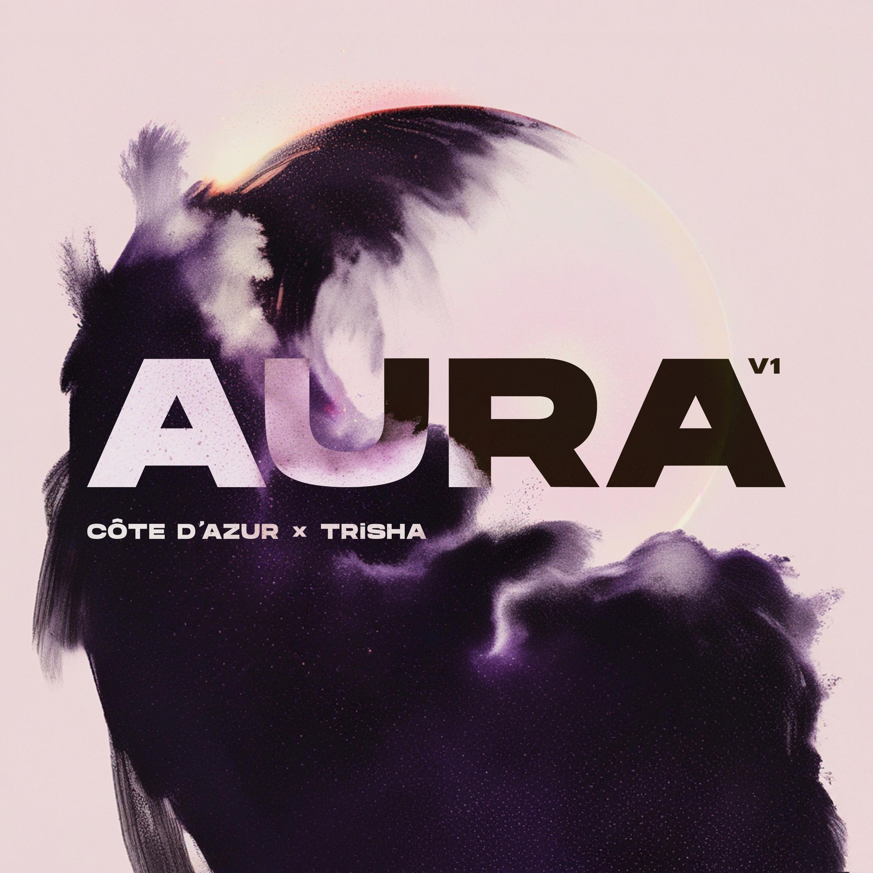 AURA Vol. 1 (DJ MIx)专辑