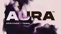 AURA Vol. 1 (DJ MIx)专辑