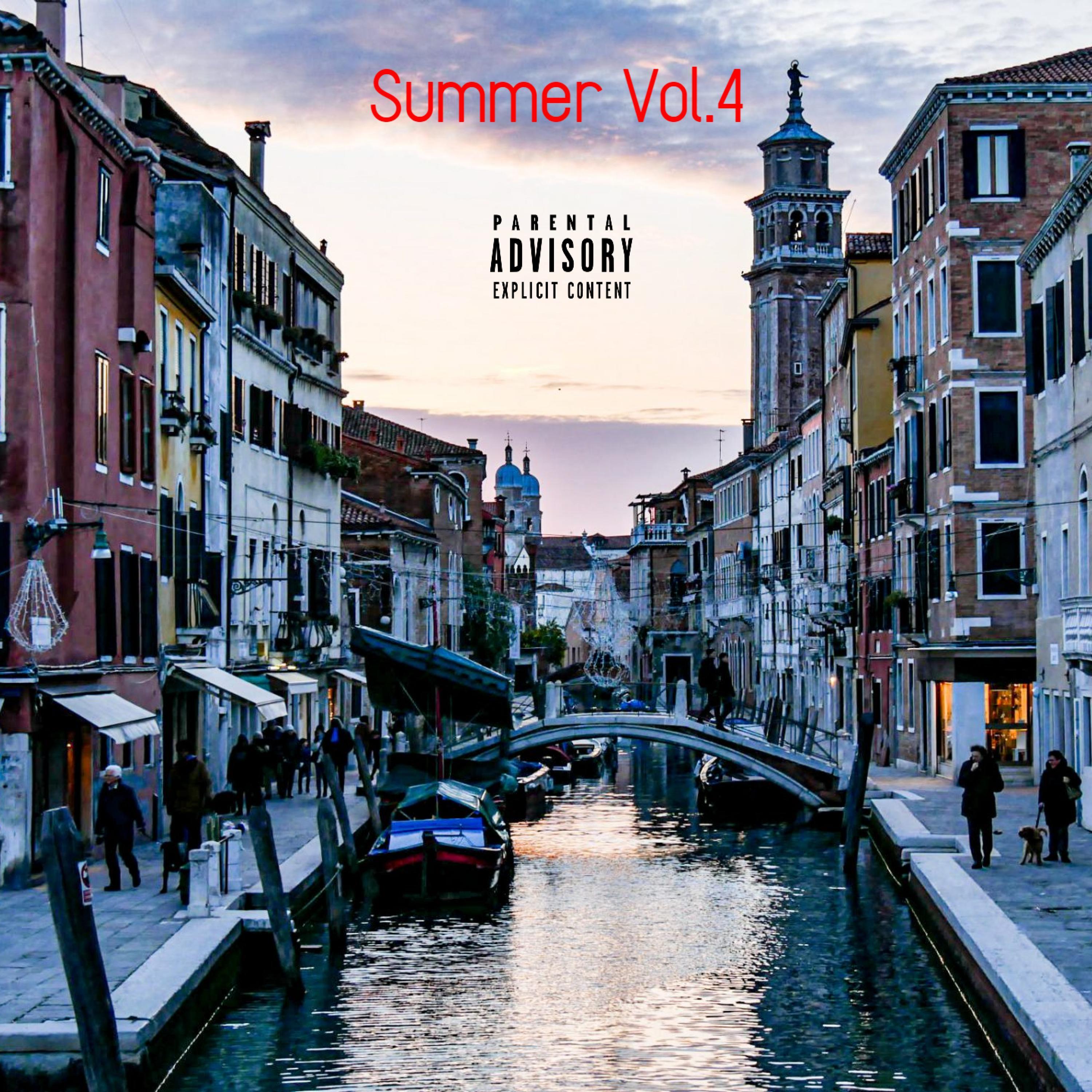 Summer, Vol. 4