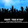 kirsty - Free Of War (Wideboys Dub)