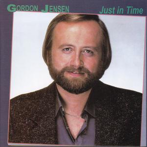 I'll Break the Law of Gravity Someday - Gordon Jensen (karaoke) 带和声伴奏