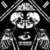 N8 Awake - Bones (feat. Thr33Baby)