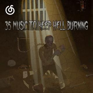 万圣节精选|从《恐怖之境》听起