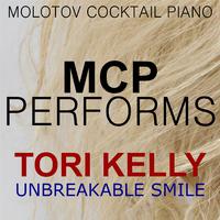 Tori Kelly - The Art Of Letting You Go (piano Instrumental)