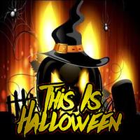 This is Hallowen (Matteo Fiaschi, BARTA & Veive Mashup)