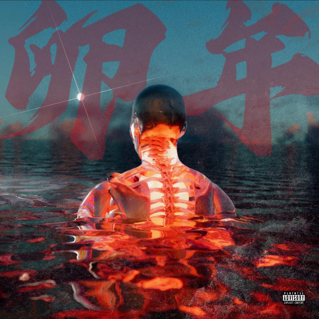 卵年