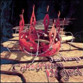 Ian Parry's Consortium Project