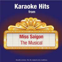 Miss Saigon The Musical Broadway - Bui Doi ( Unofficial Instrumental )