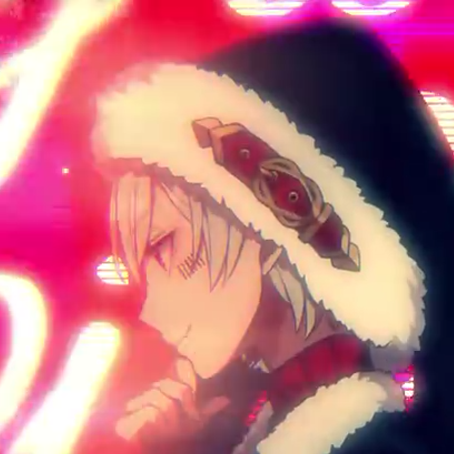 ブラッククリスマス After the Rain(黑色圣诞节)（翻自 そらる）