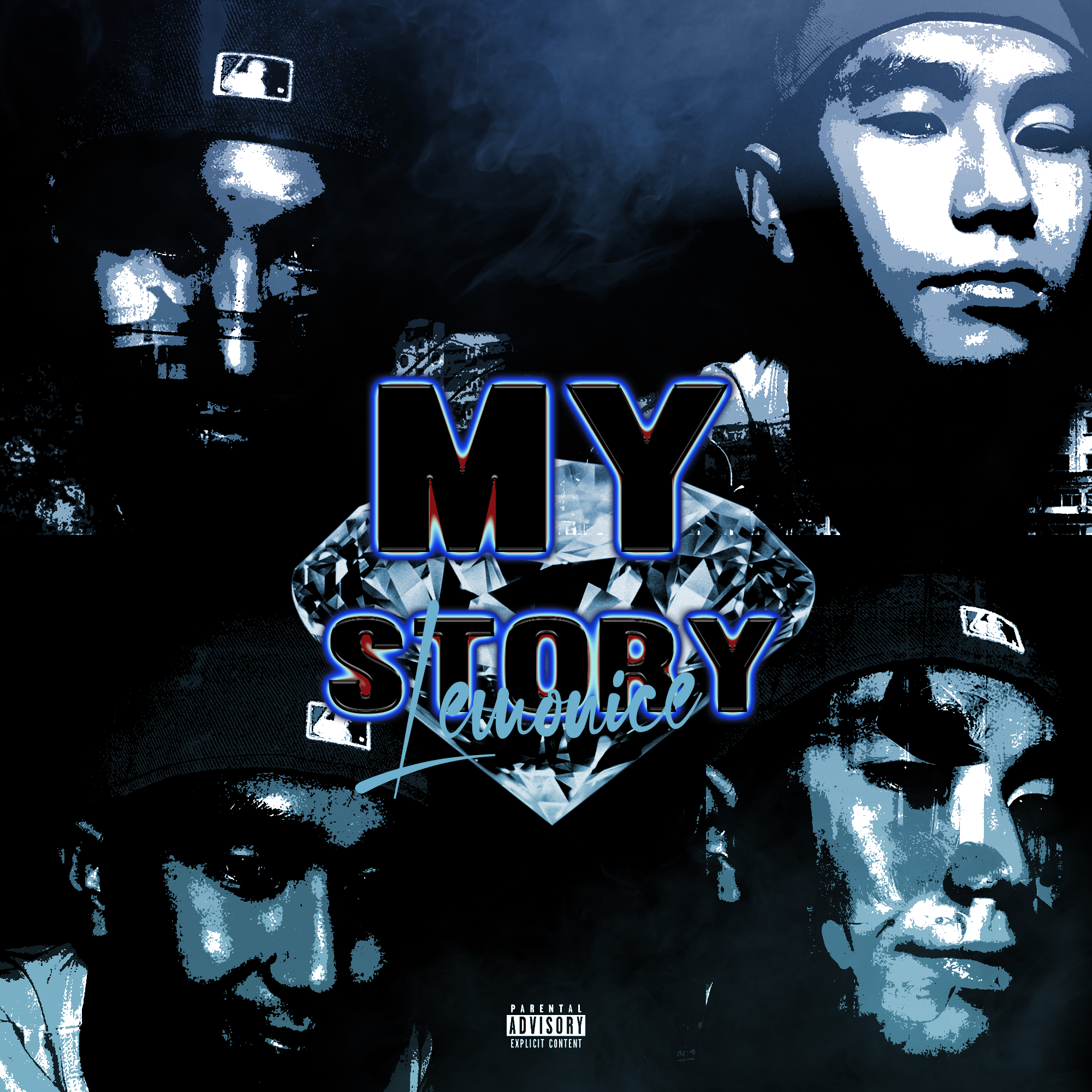 My story