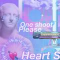 Heart Shoot