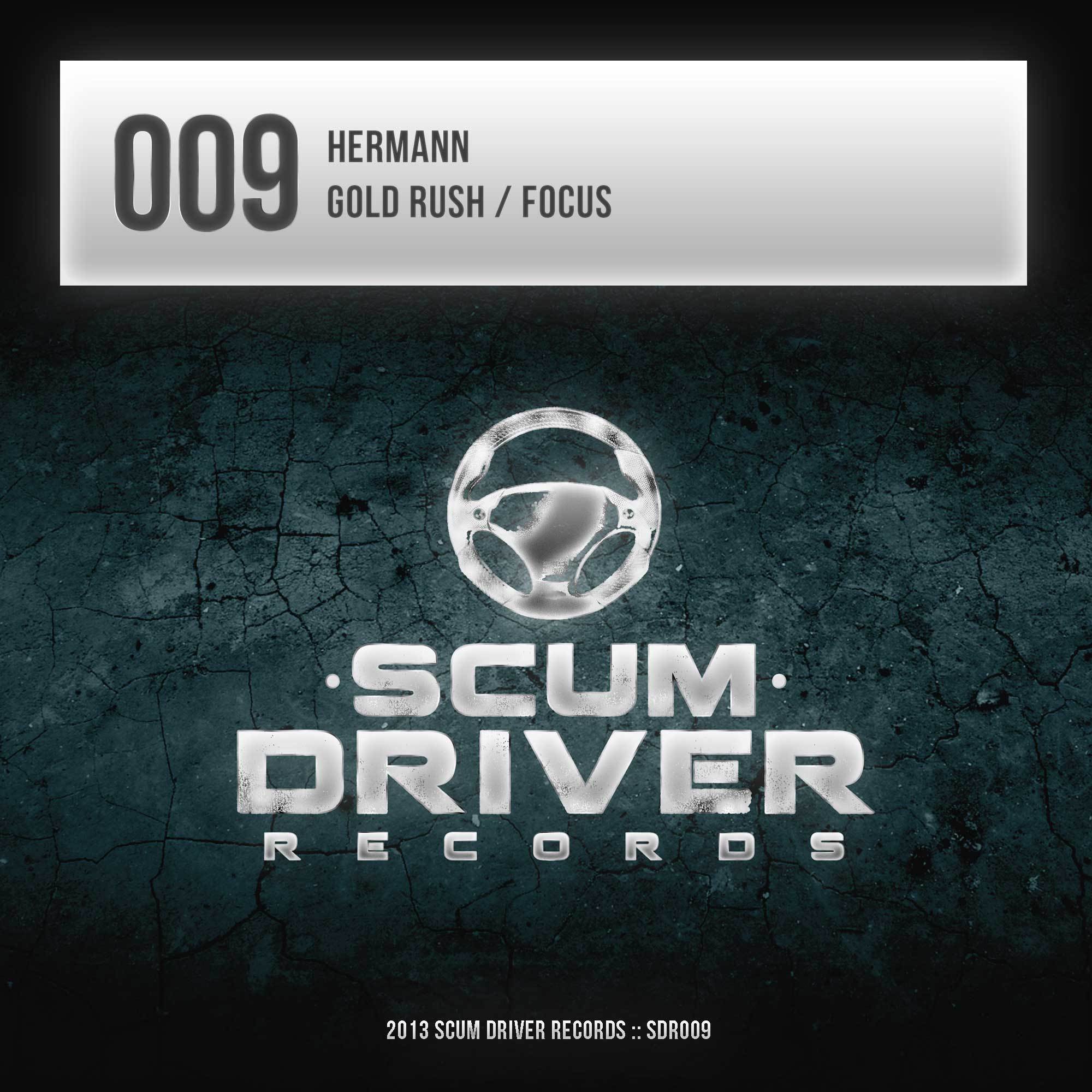 Gold Rush - Focus