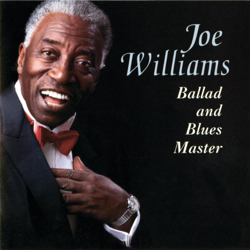 Ballad and Blues Master
