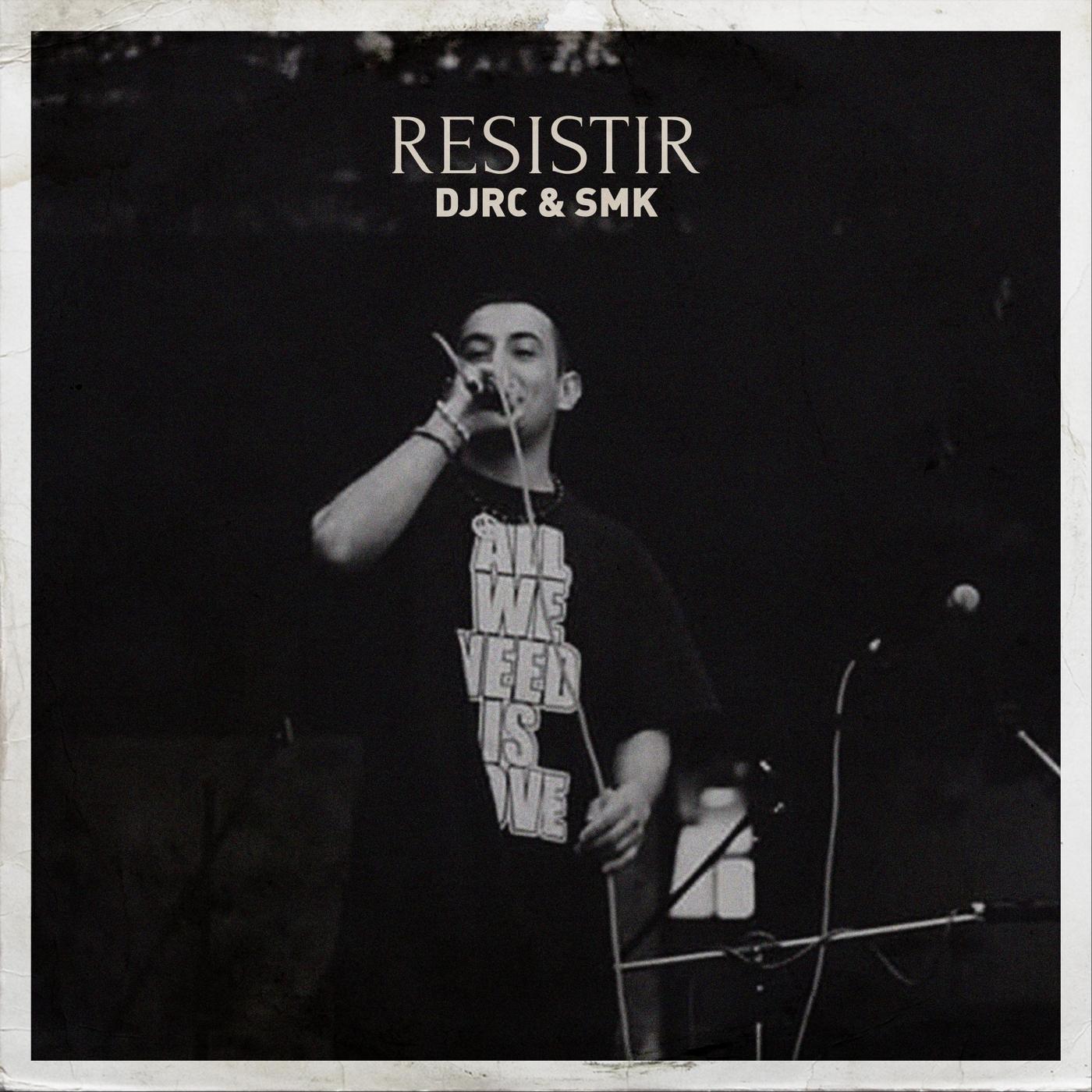 Resistir