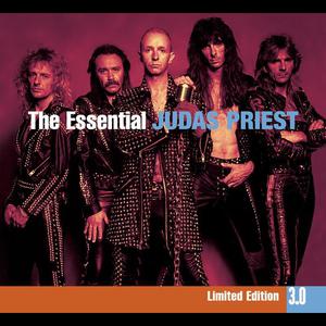Judas Priest - Desert Plains (Karaoke Version) 带和声伴奏 （降6半音）