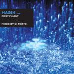 Magik One Mixed By DJ Tiësto专辑