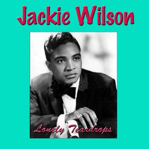 Lonely Teardrops - Jackie Wilson (BB Instrumental) 无和声伴奏