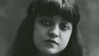 Rosa Ponselle