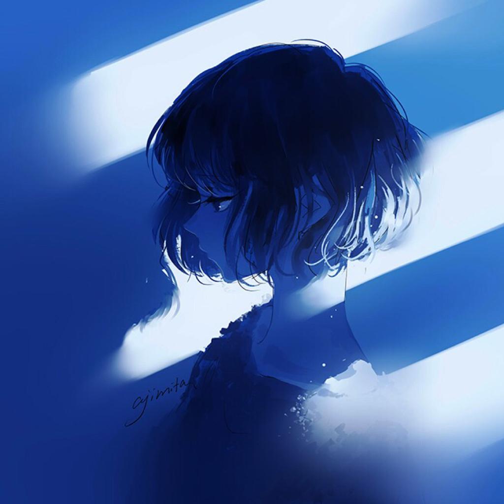【Bules in Life】蓝调常在