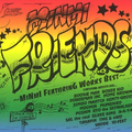 FRIENDS ～MINMI featuring works BEST～