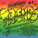 FRIENDS ～MINMI featuring works BEST～专辑