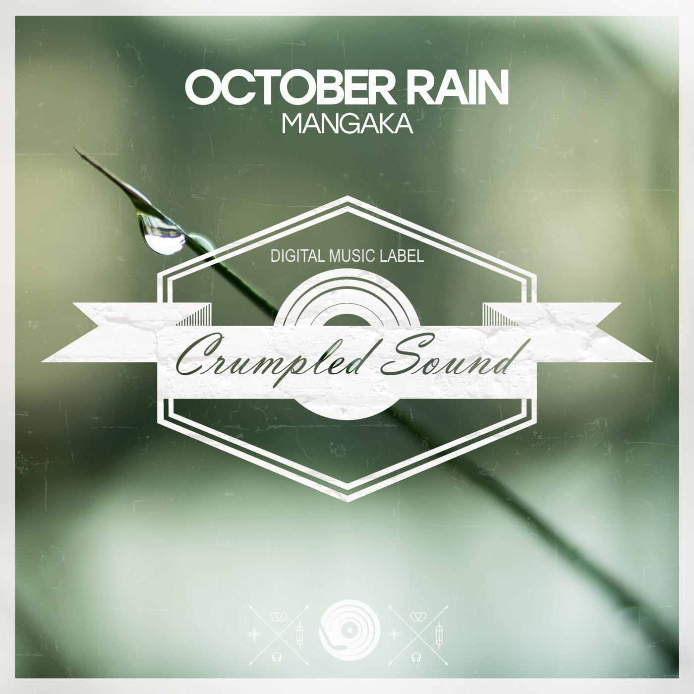 October Rain